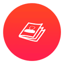 Booklet Icon