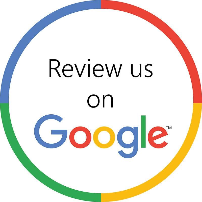 Google Review Icon