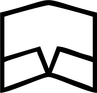 Pocket Folder Icon