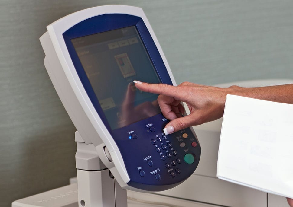 Faxing Service