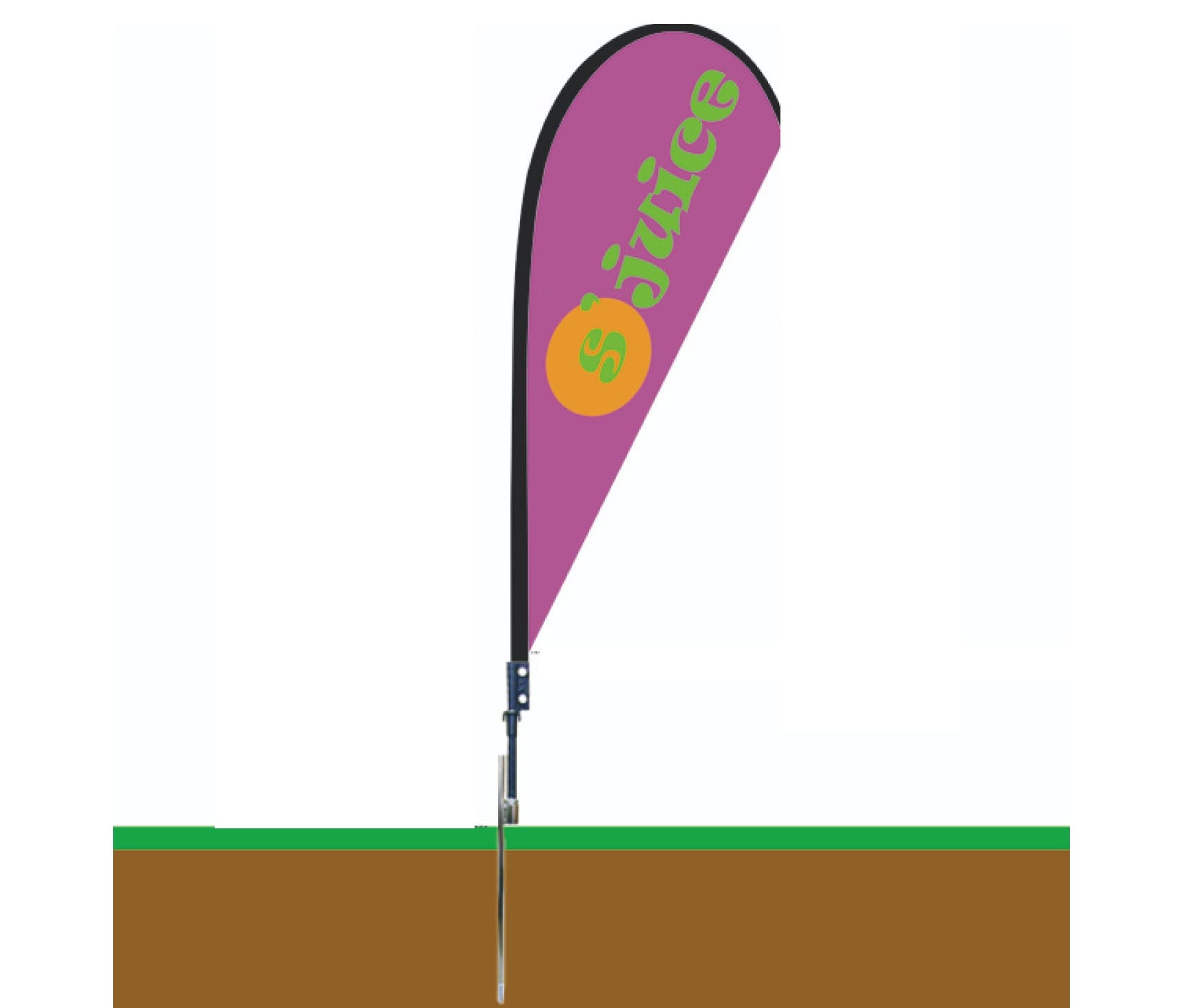 flags_Page_1 Teardrop Flag