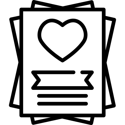 Flyer Icon