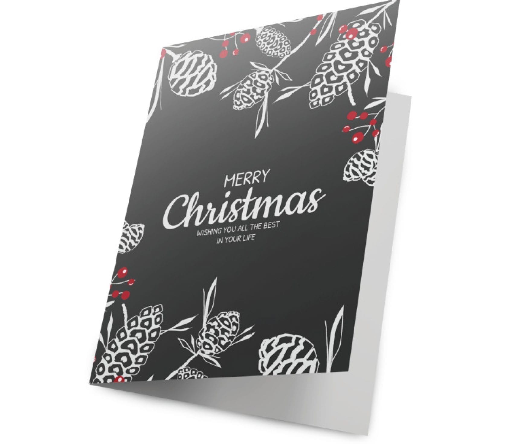 Christmas Card