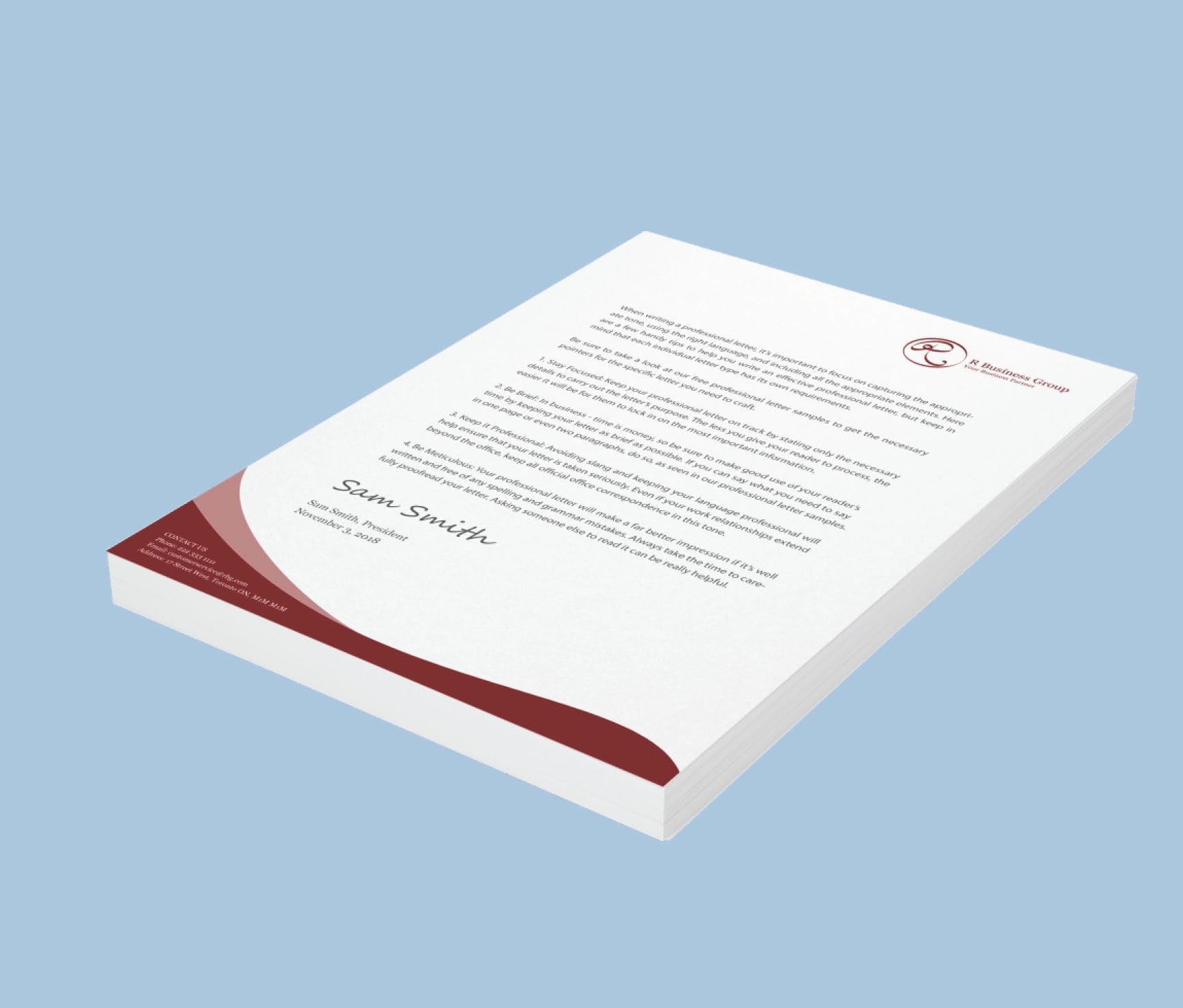 letterhead_Page_1 Letterhead Sample 4