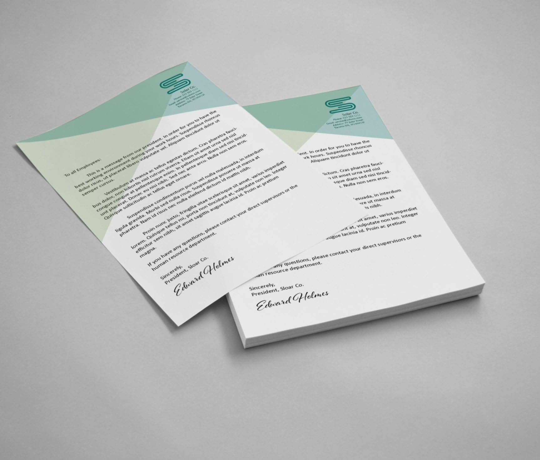 letterhead_Page_3 Letterhead Sample 2