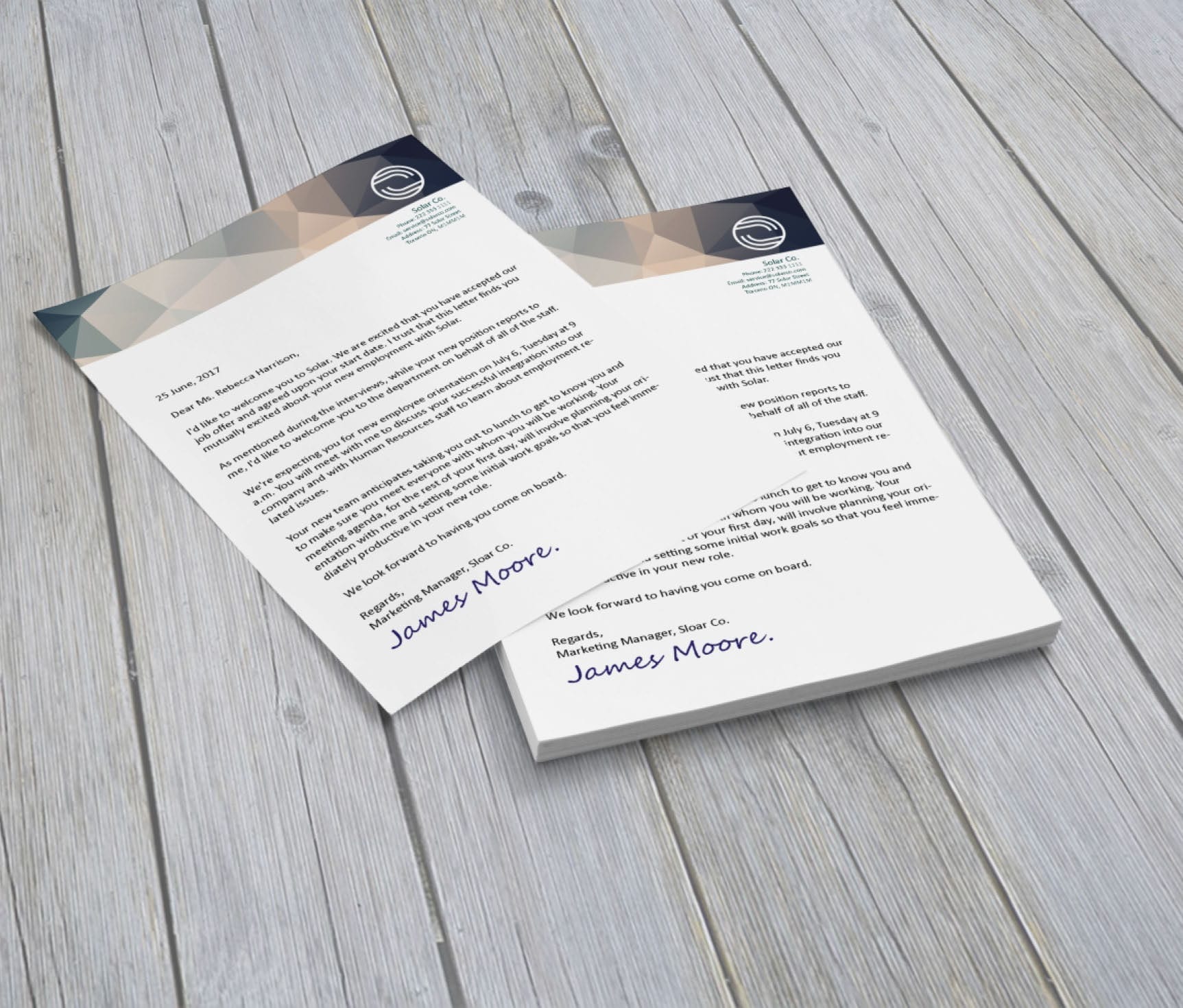 letterhead_Page_4 Letterhead Sample