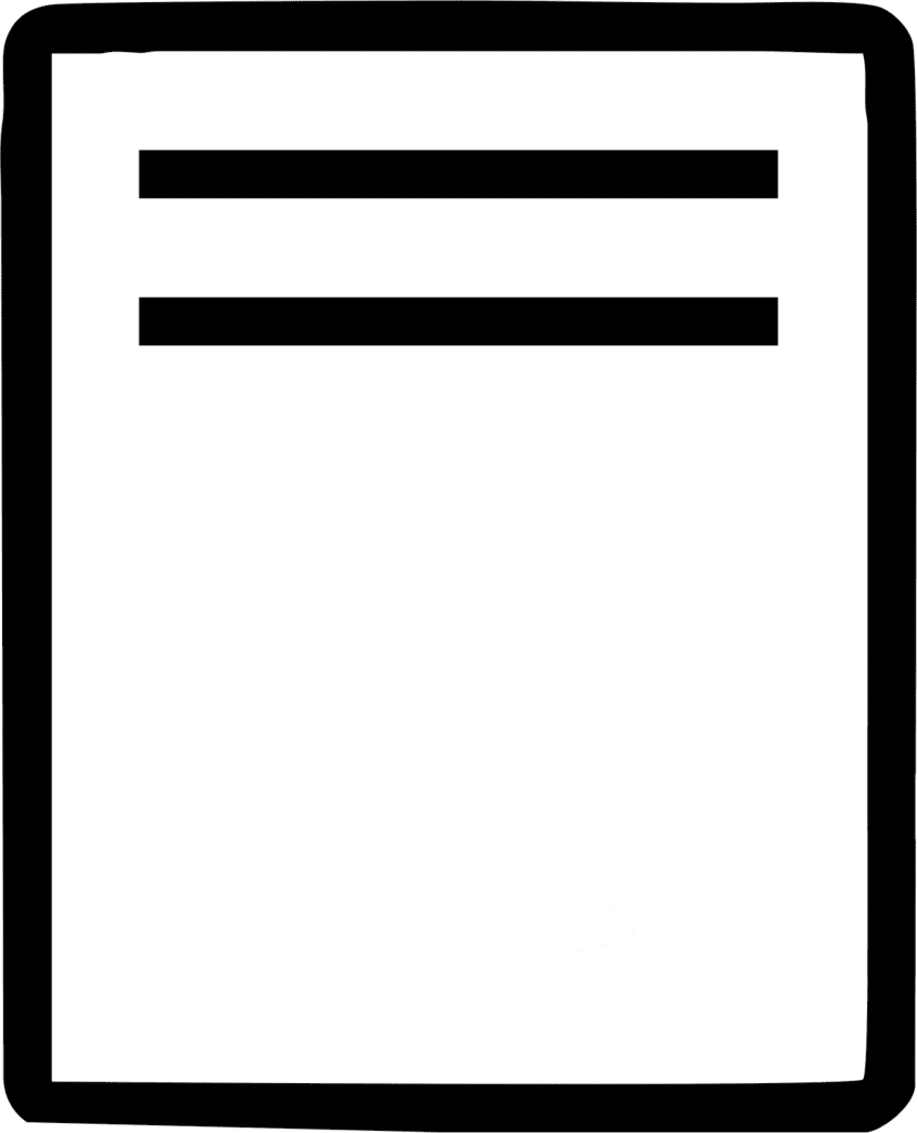 Notepad Icon