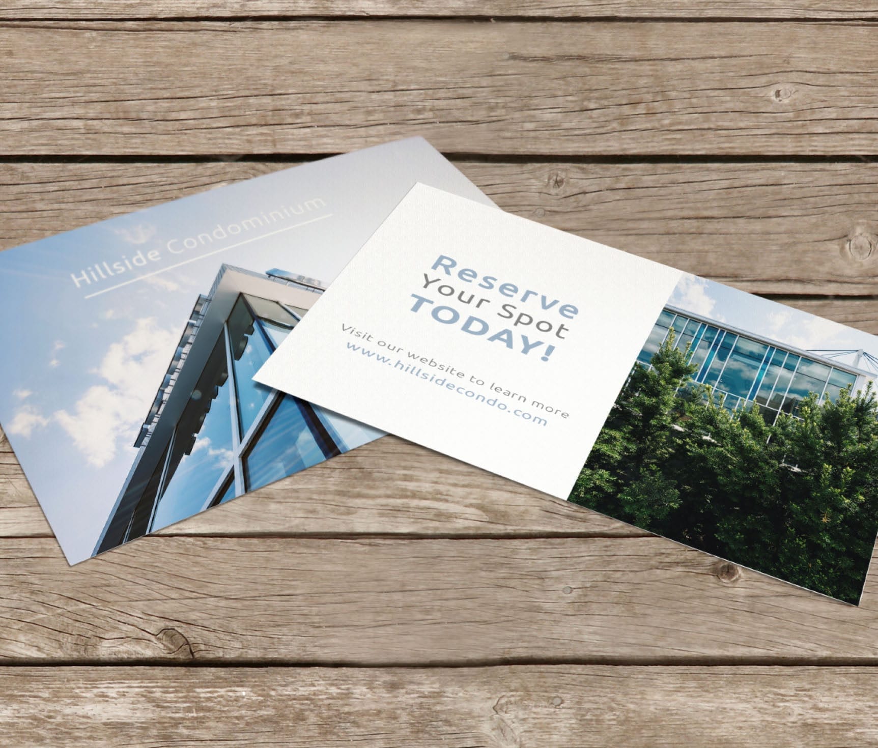 Postcard Sample 1