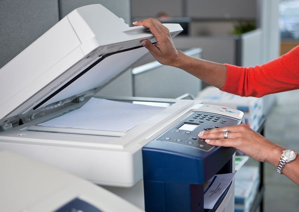 Document Scanning